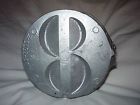 Z-3392-a -3392- Valve 2 "raw " 351 Windsor - Piston Z-3392-a--- 1969 Cast 4 Unfinished
