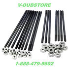 00-4009-0 Empi 4009 10mm Chromoly 0707924325195