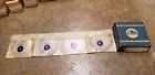 0015866303 Mercedes Piston Ring Set Vintage
