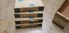 0025860103 Teves Mercedes Piston Ring Set Engine Std