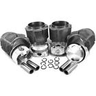 0081186sp 008 11 86sp Aa Piston Set