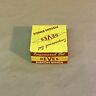 01-12500.000 01-1250.000 Deves Original Nos Piston Ring Set Jaguar Xk Standard Bore