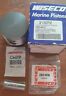 01304ov-0036 Wiseco Genuine Piston Marine Yamaha