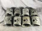 01t-6108-e Ford Flathead Piston Set Nos