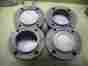 021101301a Original Porsche 914 1.7 Nos Piston And Cylinder Set