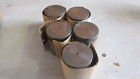 D2340p .030 Size Pistons Permite