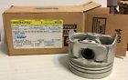 04397636 Mopar Dodge Plymouth Forged Piston Package New Oem Box Cyl