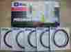 04773023 Mopar Piston Ring Box Of 5 Genuine Oem Parts Jeep Chrysler Dodge