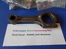 056-105-401 Volkswagen Rabbit Dasher Jetta Piston Connecting Rod Casting