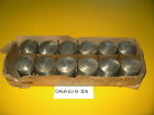 06a-6110-b3 Ford Lincoln Zephyr Nos Piston Set