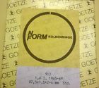 08-320600-10 Goetze 356 912 Porsche