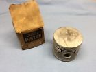 09a-6110-d Ford Nos Domed Aluminum Piston Flathead Os Part