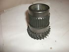 22a79 1.365 Factory Primary Gear With Bushes 24 Teeth 850 997 Mini 1963 Shaft Nos
