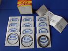 1858s 1.59x1.5x4.0 Deves Piston Rings Fits Porsche 90 Super Sc 912 82.50 N.a