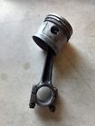 10-15 Cushman Piston Rod For Flathead Engine