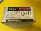 8ba-6108 1003p Sterling Ford Mercury Nos Piston Set