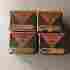 6211-020 100hp Johnson Bronze Rod Bearings 1939-1948 Ford V8