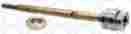 103-24320 1975-1977 Subaru 1400 Dl 1600 Repco Steering Tie Rod End Part
