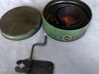 1035 Hastings Vintage Steel Piston Ring Compressor Part To