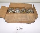 1038 Silvolite Ford Flathead Piston
