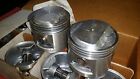 1040-8.040 Buick Pistons 1953-55 Super Roadmaster 322 New