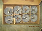1044p Sterling Dodge Truck Pistons For Hemi Oversize Nos