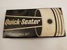 105-248 Std Quick Seater Piston Rings Set