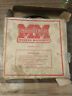 10r53 Nos Compression Rings Vintage Original