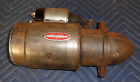 1107656 Delco Remy Packard Starter Custom