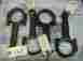 111-105-401 Oem Vw 36 Hp Set