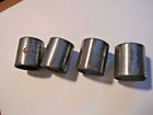 111105433 Vw Beetle Bus Karmann Ghia Thru Set Of Piston Pin