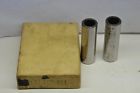 111107411 Unbranded Vw Volkswagen Piston Pins Hp Set Of