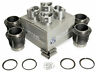 111198081 Isp Vw Type Bug Ghia Bus Big Bore Piston Cylinder