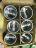 1117-p Sealed Power Pistons Studebaker Cylinder Engine Bore