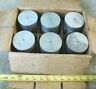 1121677 Mopar Plymouth Dodge Nos Piston Set For Cars Commercial Trucks