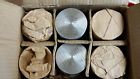 112p Hy-duty 194 207 Chevy Pistons