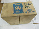 113-107-111p Volkswagen 1 Set Oem 40hp Pistons 76.96mm