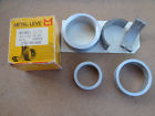 Beetle-ghia-bus-thing-typ3 113-198-471 Metal Leve New Volkswagen