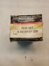 114-030-04-60 Federal Mogul Mercedes Connecting Rod Bearings Std Cyl Sohc