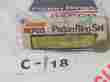 421-420 1157 Repco Mg Mgb Piston Ring Set
