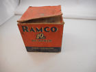 1166 Ramco Vintage Piston Rings