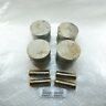 12010-b5100 Ktc Pston And Pin Fit For Datsun Truck New Old