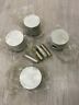 12010-h2361 Nissan Nos New Original Datsun Piston Complete Set Std Fit