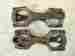 12100-u6000 Datsun L20b Connecting Rods