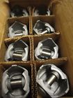 1229 Std Desoto Dodge Poly New Silvolite