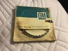 1240980 General Motors Gm Piston