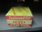 1241-20 Deves Mg Mgb Piston