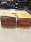 1241542 Mopar Two Vintage 020 Piston Ring Sets In Original Boxes 1940s