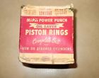 1241550 Mopar New Other Power Punch Piston Rings Part