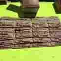 1241565 Mopar Chrysler 6 Cylinder Rings 3 7 16 010 To 019 Rusty Item 3901